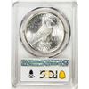 Image 2 : 1926 $1 Peace Silver Dollar Coin PCGS MS64