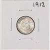 Image 1 : 1912 Barber Dime Coin