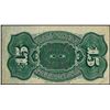 Image 2 : March 3, 1863 Fourth Issue Fifteen Cents Fractional Currency Note