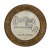 Image 2 : .999 Fine Silver Comstock Hotel & Casino Reno, NV $10 Limited Edition Gaming Token