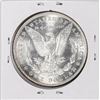 Image 2 : 1884 $1 Morgan Silver Dollar Coin