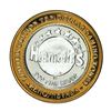 Image 2 : .999 Silver Harrah's Reno, Nevada $10 Casino Limited Edition Gaming Token