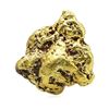 Image 2 : 4.08 Gram Gold Nugget