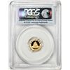 Image 2 : 2012 China 20 Yuan Gold Panda Coin PCGS MS70 First Strike