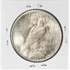 Image 2 : 1925-S $1 Peace Dollar Silver Coin
