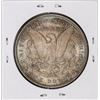 Image 2 : 1885 $1 Morgan Silver Dollar Coin Nice Toning