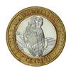 Image 1 : .999 Silver Clarion Hotel & Casino Reno, Nevada $10 Limited Edition Gaming Token