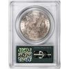 Image 2 : 1901-O $1 Morgan Silver Dollar Coin PCGS MS64 Old Green Holder