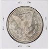 Image 2 : 1897-S $1 Morgan Silver Dollar Coin