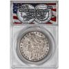 Image 1 : 1879-O $1 Morgan Silver Dollar Coin ANACS Genuine