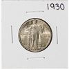 Image 1 : 1930 Standing Liberty Quarter Coin