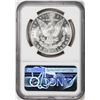 Image 2 : 1904-O $1 Morgan Silver Dollar Coin NGC MS63