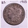 Image 1 : 1903 $1 Morgan Silver Dollar Coin