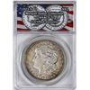 Image 2 : 1921-S $1 Morgan Silver Dollar Coin ANACS Genuine