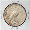 Image 2 : 1934 $1 Peace Silver Dollar Coin