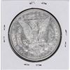 Image 2 : 1898-S $1 Morgan Silver Dollar Coin