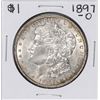 Image 1 : 1897-O $1 Morgan Silver Dollar Coin