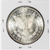 Image 2 : 1878-CC $1 Morgan Silver Dollar Coin