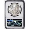 Image 2 : 1893 $1 Morgan Silver Dollar Coin NGC MS62