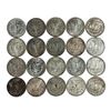 Image 4 : Roll of (20) 1879-O $1 Morgan Silver Dollar Coins