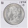 Image 1 : 1896-O $1 Morgan Silver Dollar Coin