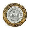 Image 2 : .999 Silver Harrah's Reno, Nevada $10 Casino Limited Edition Gaming Token