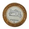 Image 2 : .999 Fine Silver Comstock Hotel & Casino Reno, NV $10 Limited Edition Gaming Token