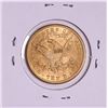 Image 2 : 1907-D $10 Liberty Head Eagle Gold Coin