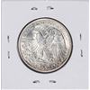 Image 2 : 1916 Walking Liberty Half Dollar Coin