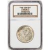 Image 1 : 1946 Iowa Centennial Commemorative Half Dollar Coin NGC MS66