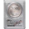 Image 2 : 2014-P Proof Baseball Hall of Fame Silver Dollar Coin PCGS PR70DCAM Nolan Ryan Signed