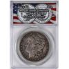 Image 1 : 1884-S $1 Morgan Silver Dollar Coin ANACS Genuine