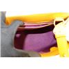 Image 5 : Louis Vuitton Yellow Epi Leather Cluny Shoulder Bag