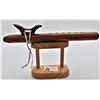 Image 1 : Navajo Cedar Flute by Donald ''Duck'' Coolidge