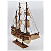 Image 4 : Vintage Scale Model of the ''Mayflower''