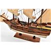 Image 5 : Vintage Scale Model of the ''Mayflower''