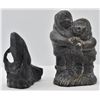 Image 1 : 2 Figurines