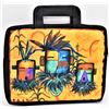 Image 1 : Southwestern iPad Tote