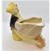 Image 3 : Vintage Shawnee Pixie Elf Planter