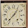 Image 3 : Antique Boardman & Wells Empire Mantel Clock
