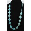 Image 2 : 2 Sterling Turquoise Necklaces