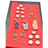 Image 1 : Collection of Misc. Jewelry, Some Native American