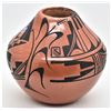Image 2 : Jemez Pottery Seed Jar by J. Toya