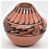 Image 3 : Jemez Pottery Seed Jar by J. Toya