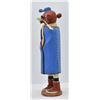 Image 2 : Vintage Native American Hopi Mudhead Kachina