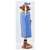 Image 4 : Vintage Native American Hopi Mudhead Kachina