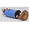 Image 5 : Vintage Native American Hopi Mudhead Kachina