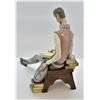 Image 3 : Retired Zaphir Lladro Porcelain Don Quixote