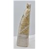 Image 4 : 1992 Navajo Carved Alabaster Statue, Rhonda Ross
