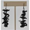 Image 2 : Stacked Fetish Earrings